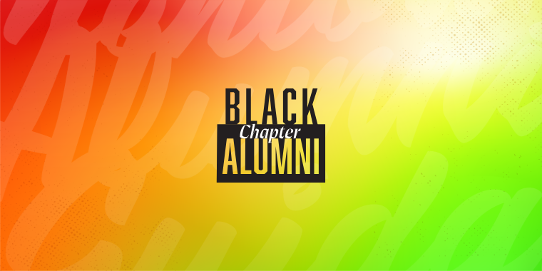 Black Alumni Chapter
