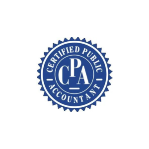 Javier Padilla, CPA logo