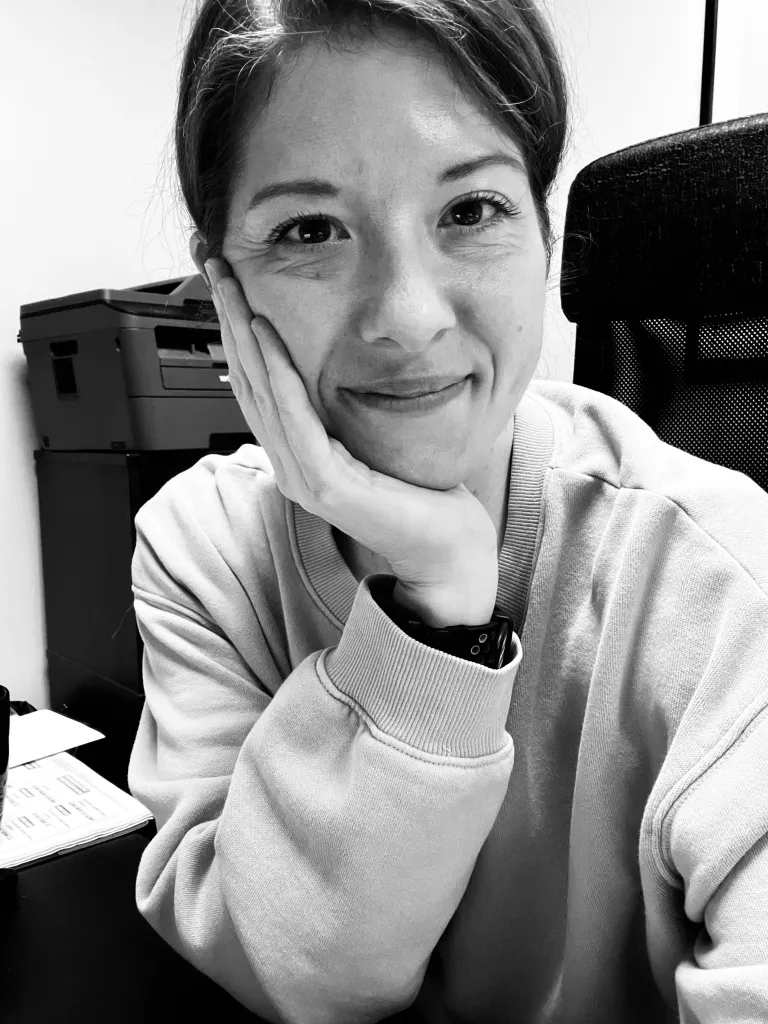 Laura Dickinson-Turner