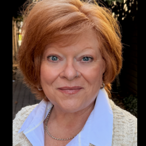 Artist, Paige K. Parrott