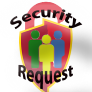 security request icon