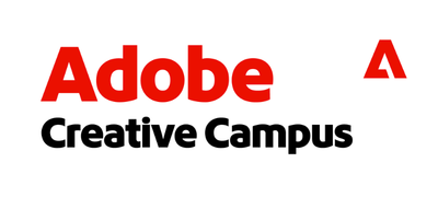 Adobe creative campus 