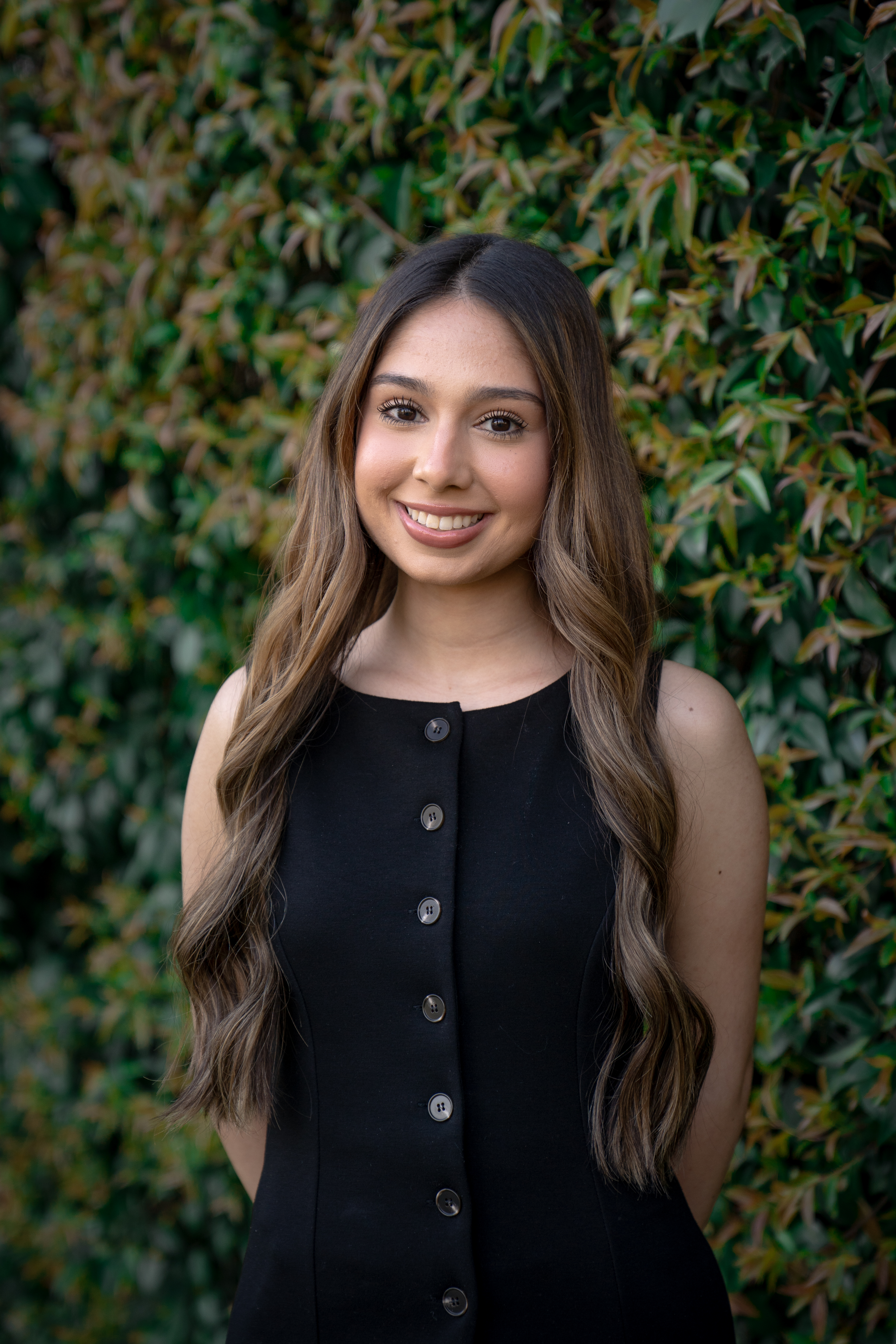 ASI Executive Student Assistant