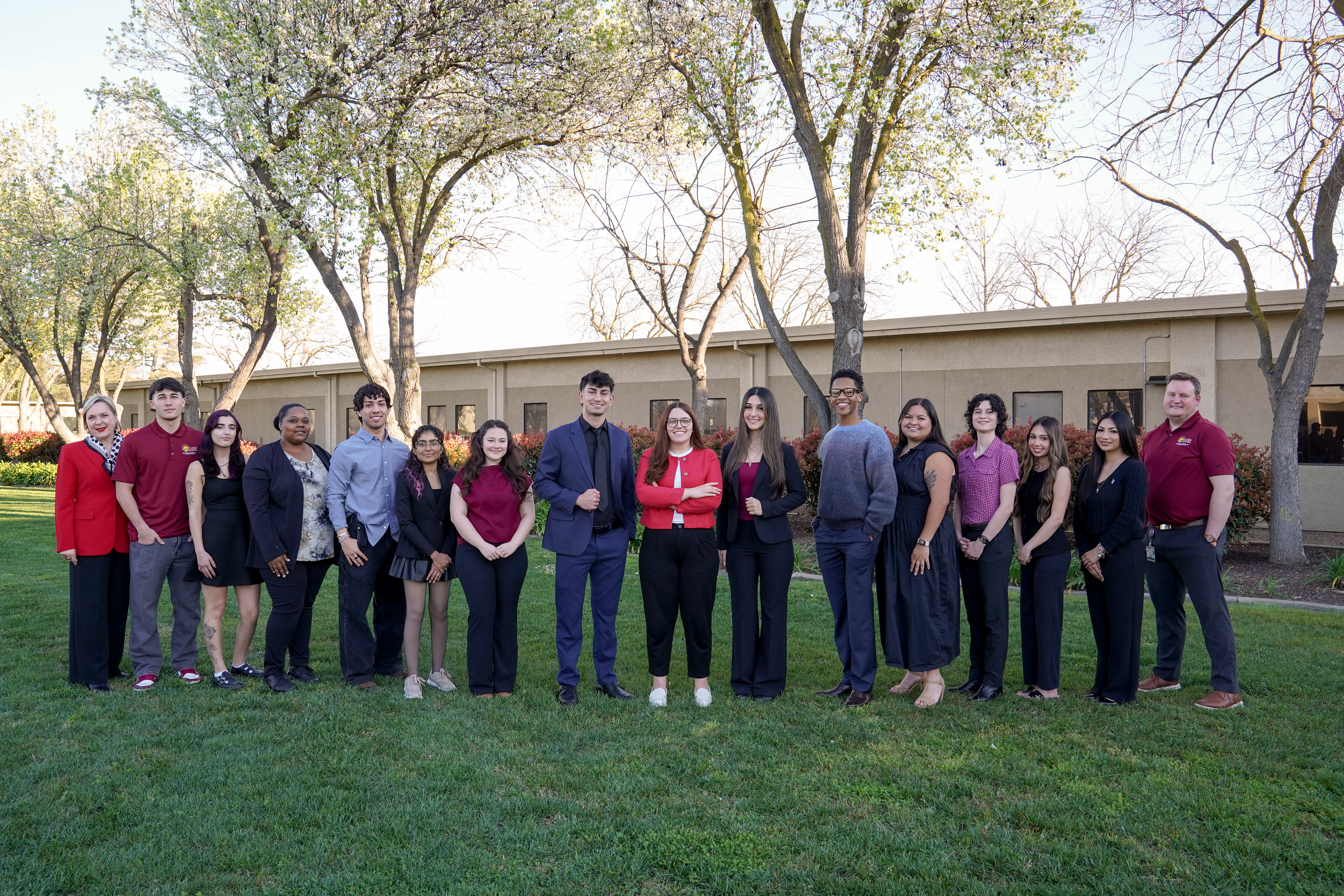 ASI Board of Directors