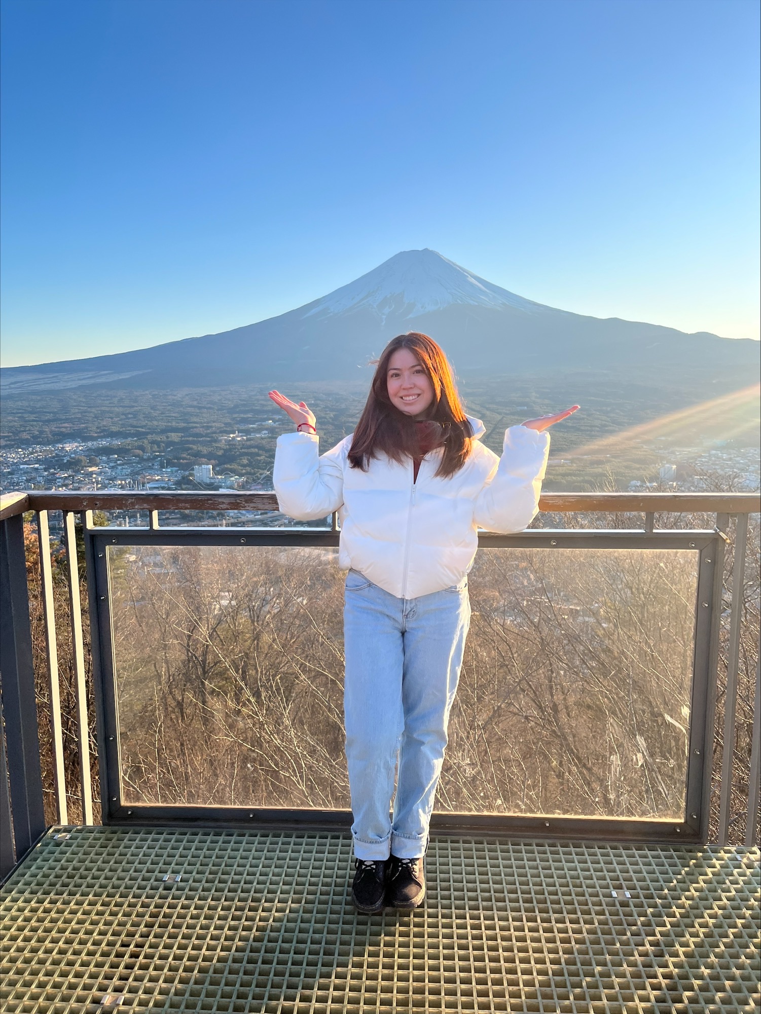 Michelle Barajas-Perez