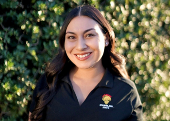 Veronica Rodriguez-Pulido