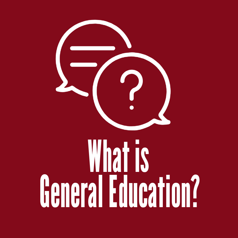 What is General Education?