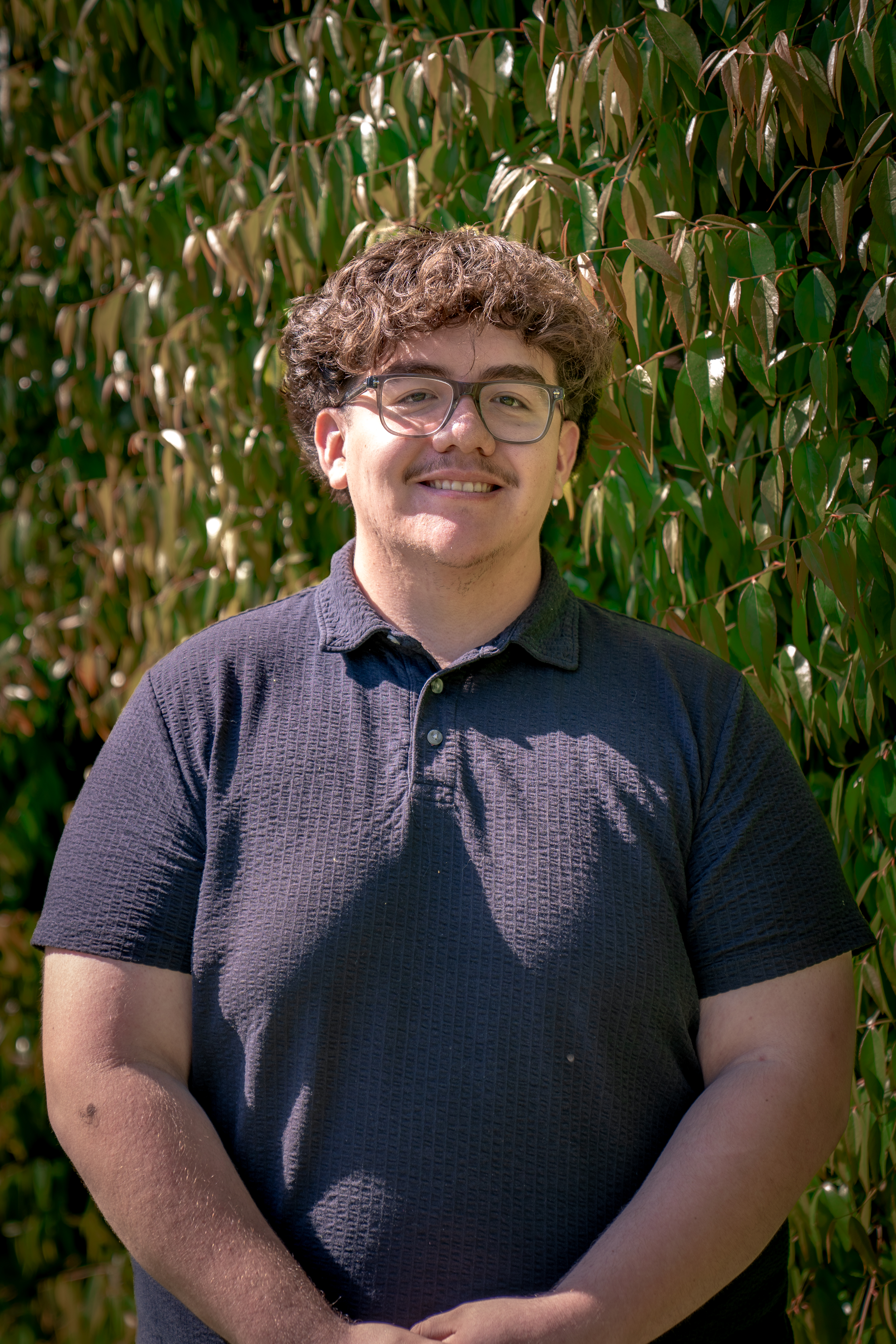 ASI Student Government Student Coordinator