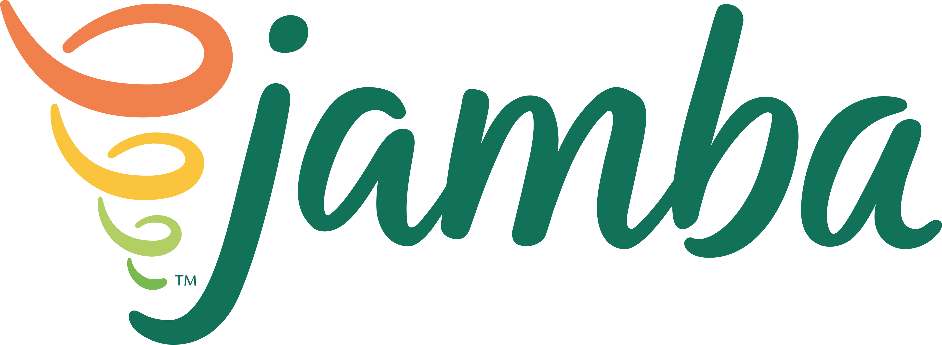 Jamba Juice Logo
