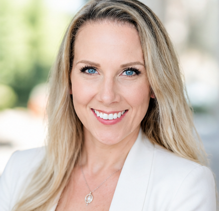 Allison Kincaid-Nervino headshot