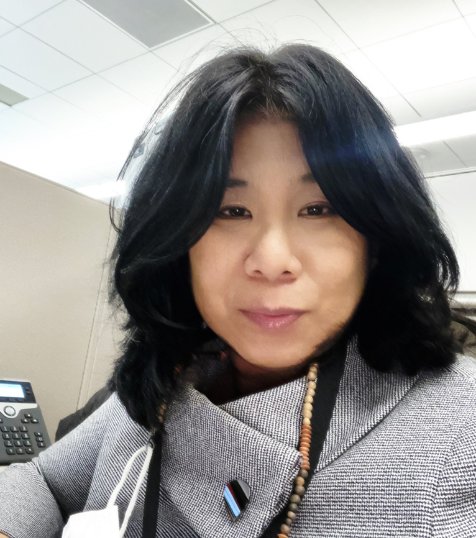 Dolly Warotama