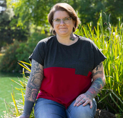 Heather Oram