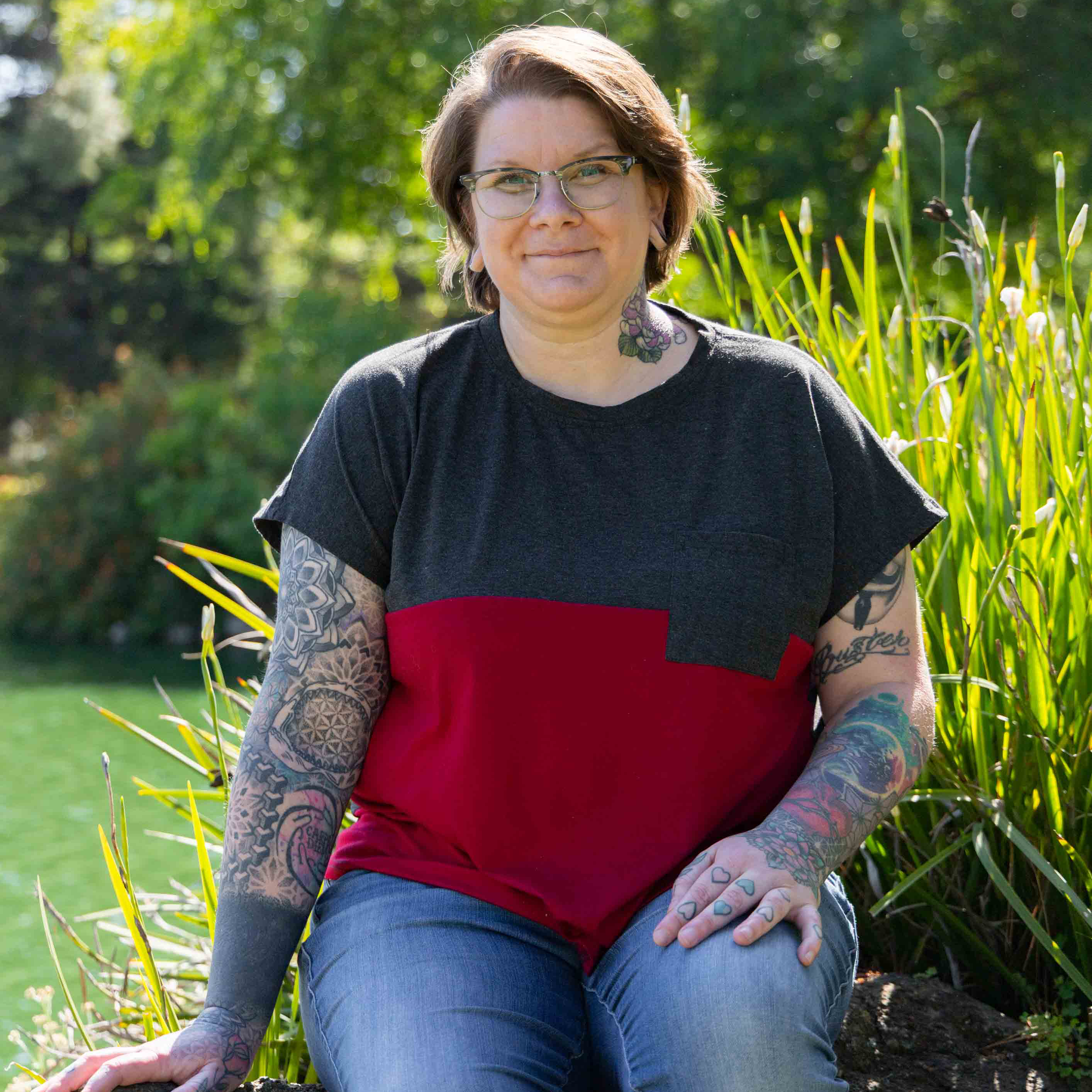 Heather Oram