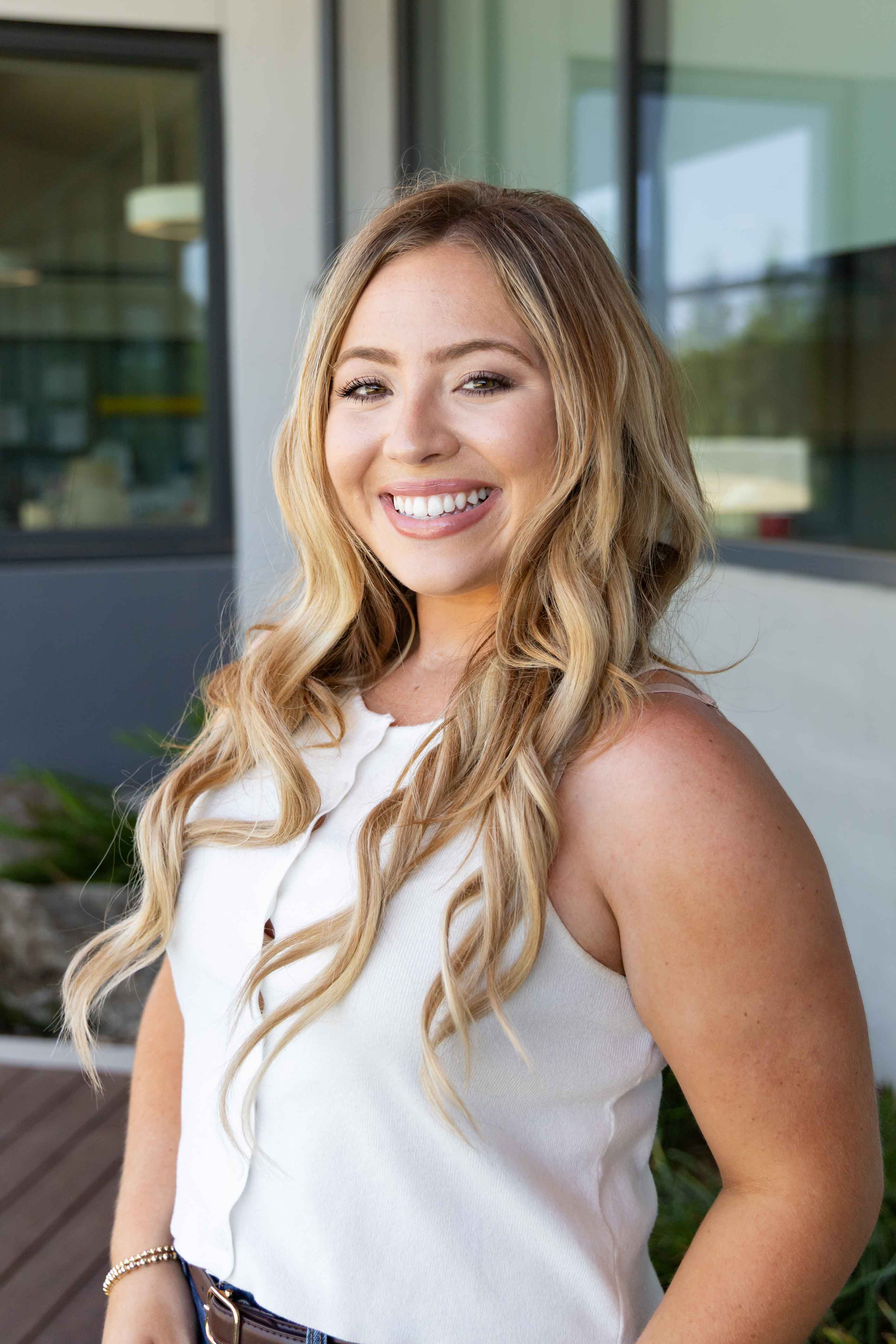 Ava McCullough