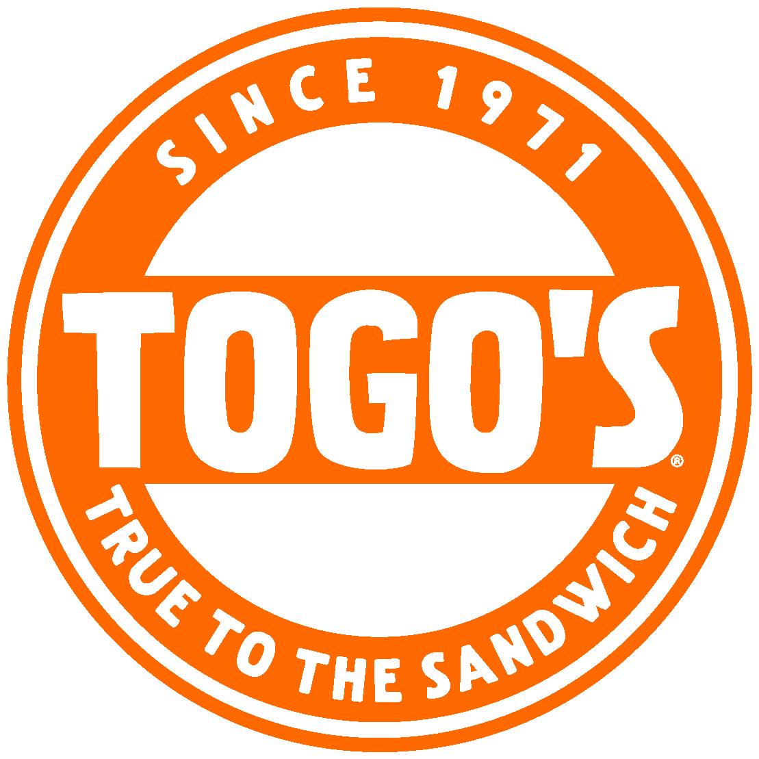 Togo's Logo