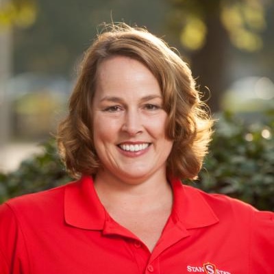 Angie Edwards