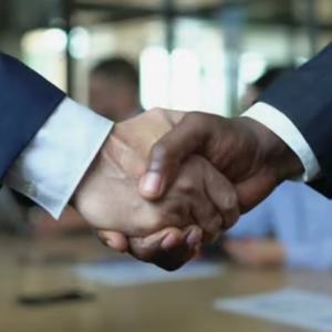Handshake