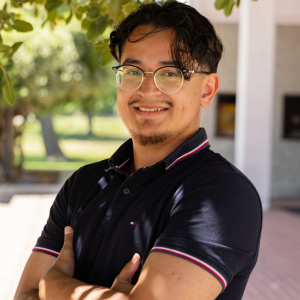 isaiah sanchez