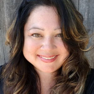 Marsha Bond-Nelson