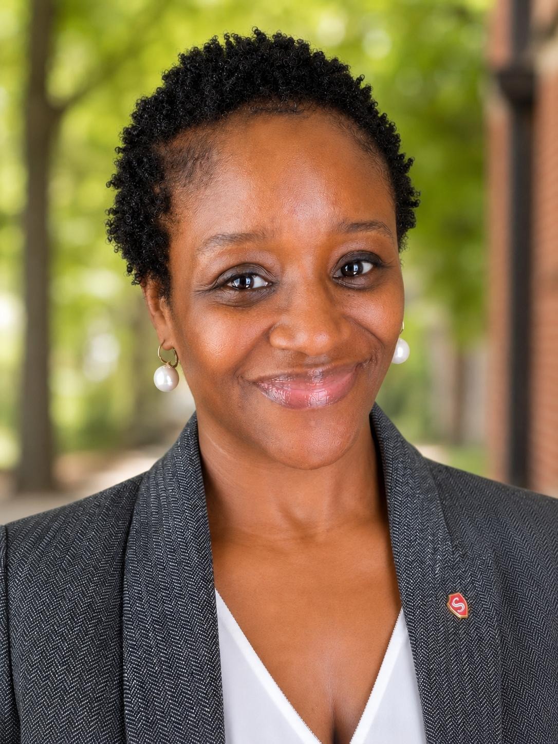 Neisha Rhodes 