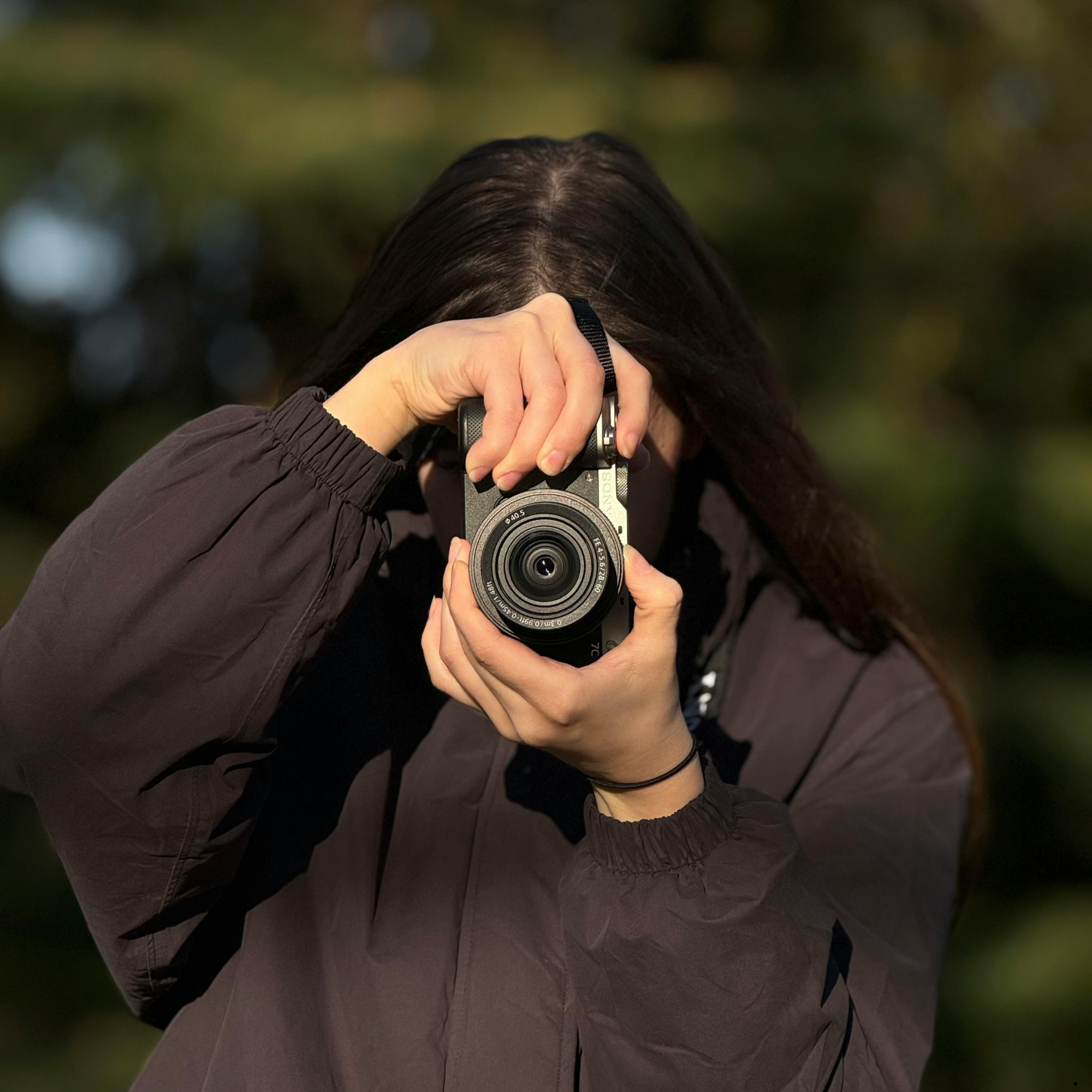 Photographer.