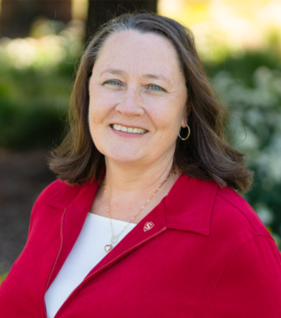 Cathy Wooton