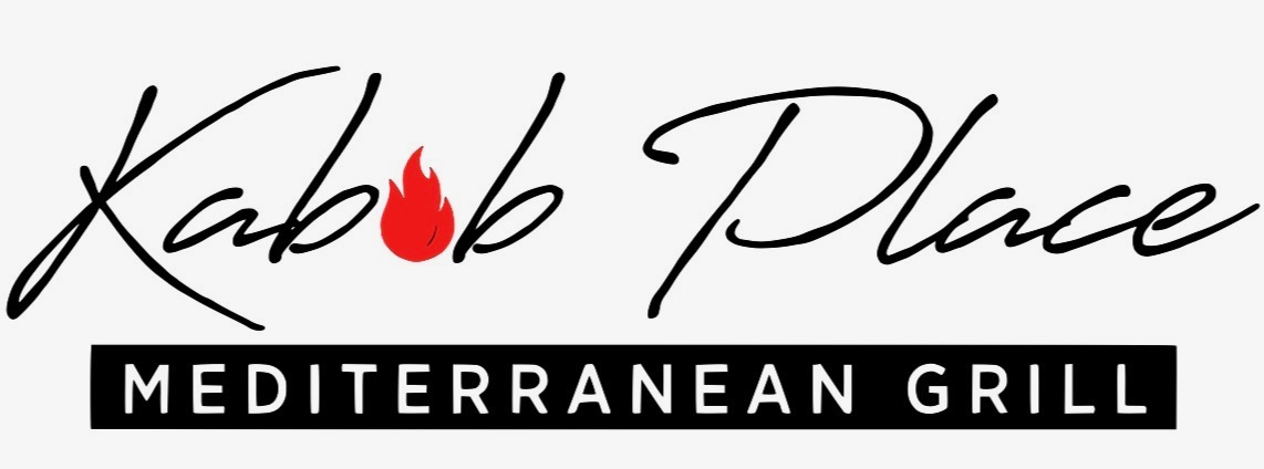 Kabab Place Logo