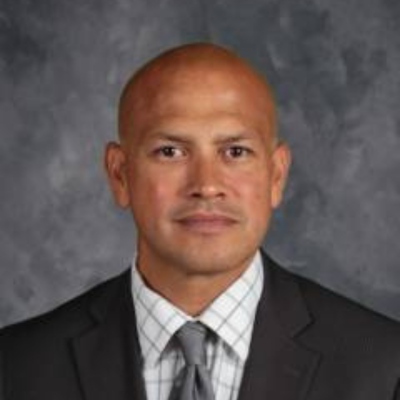 Luis Lara