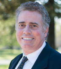 Stephen Gemperle