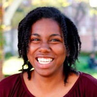 Ebony Bailey