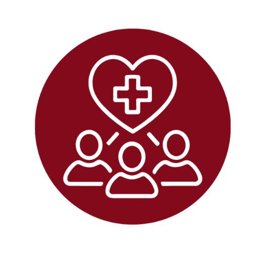 community health icon