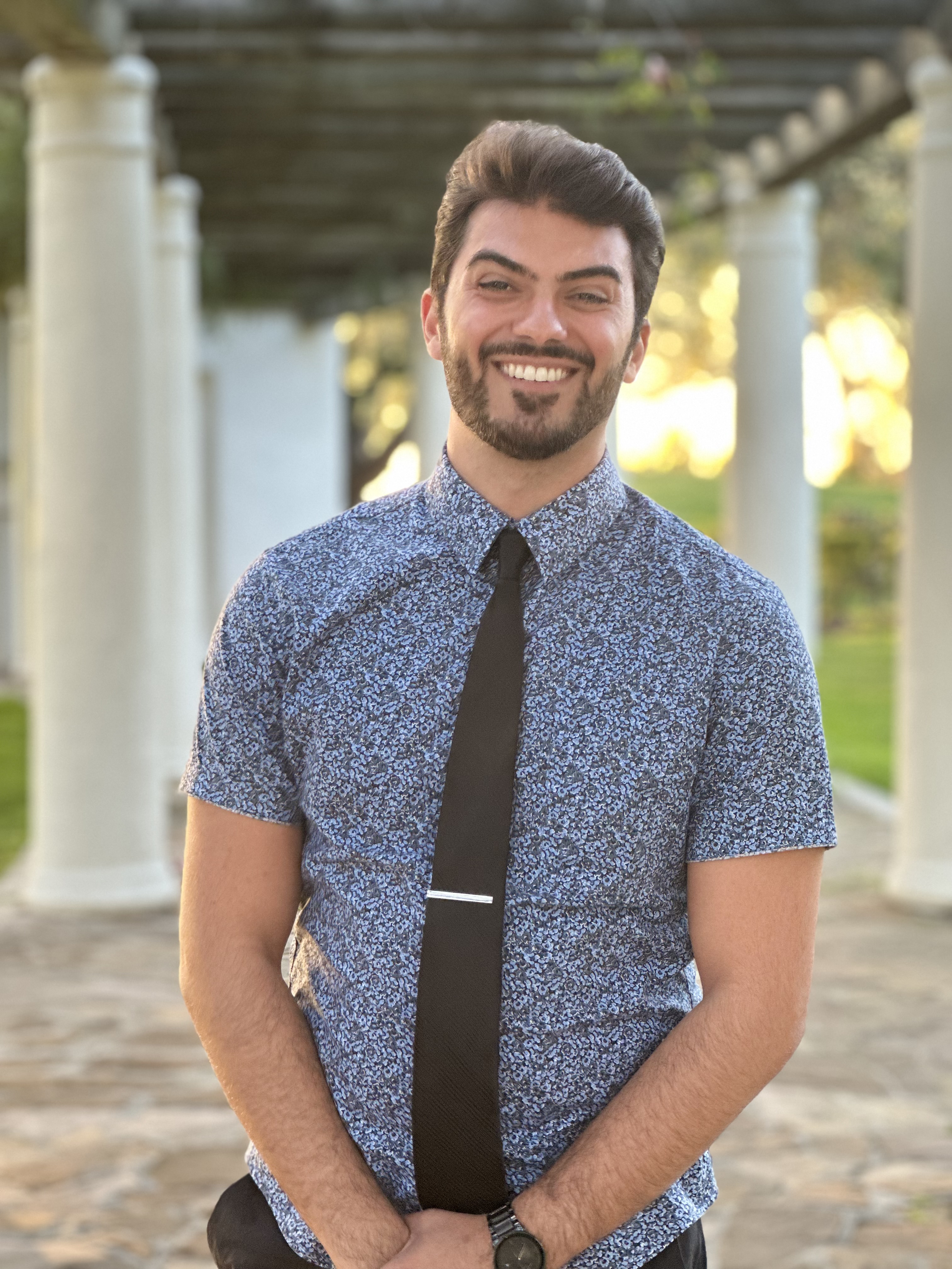 Maximiliano Rodriguez