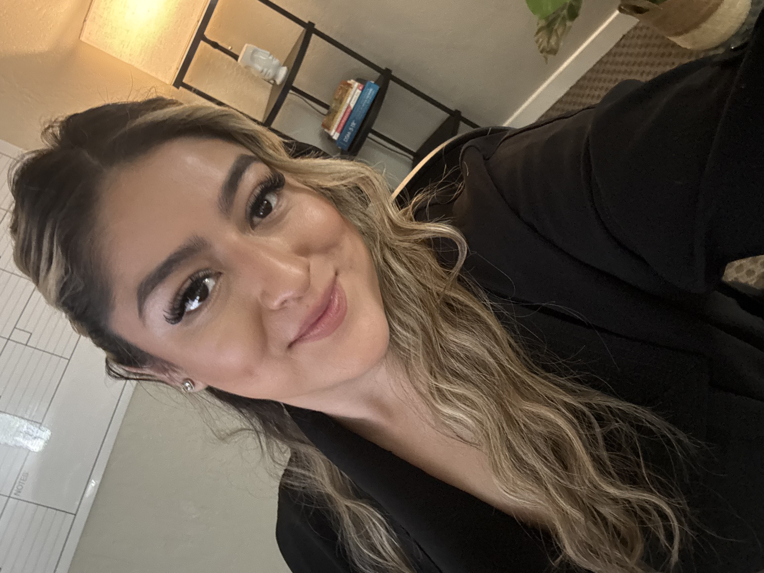 Aria Zapata