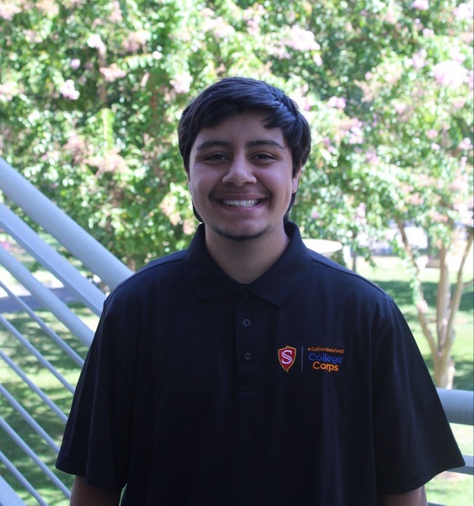 Joseph Sahagun