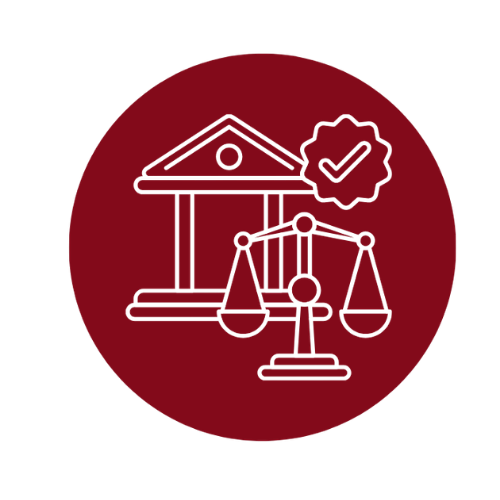 justice icon