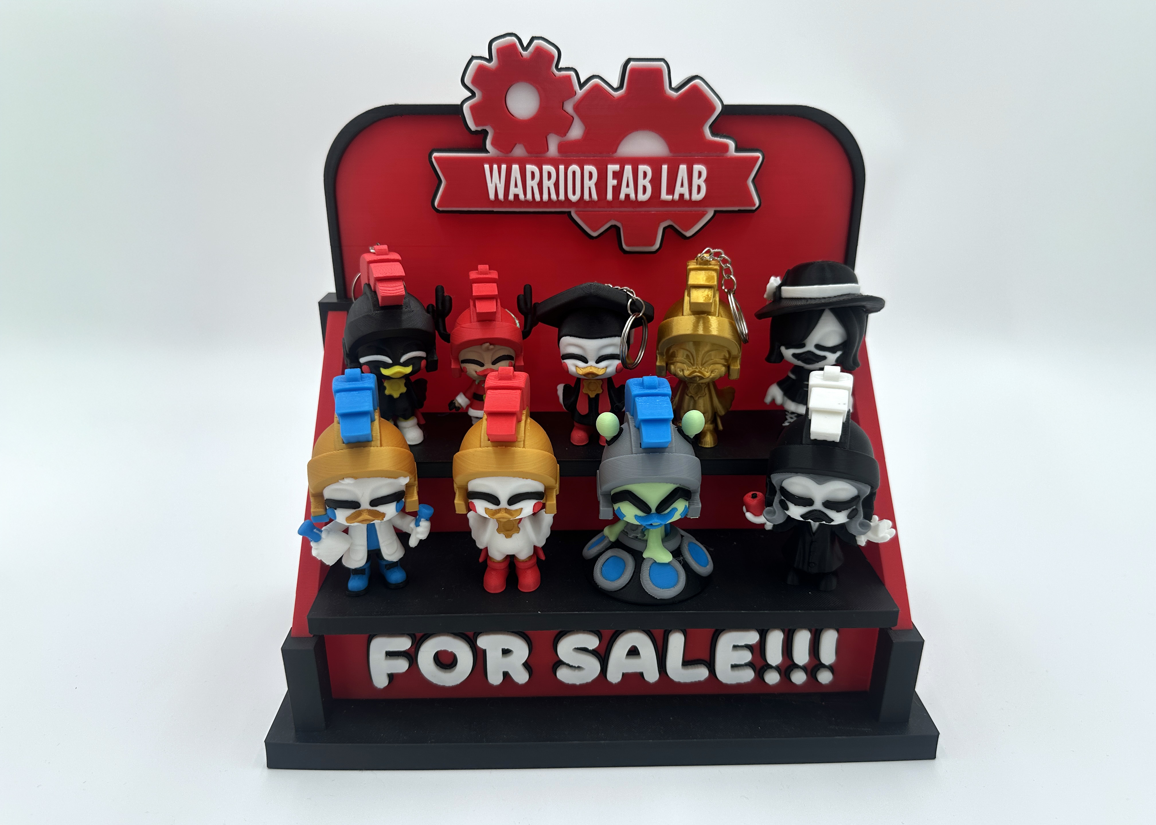 Keychains