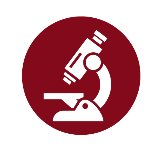 Study Life and Science icons