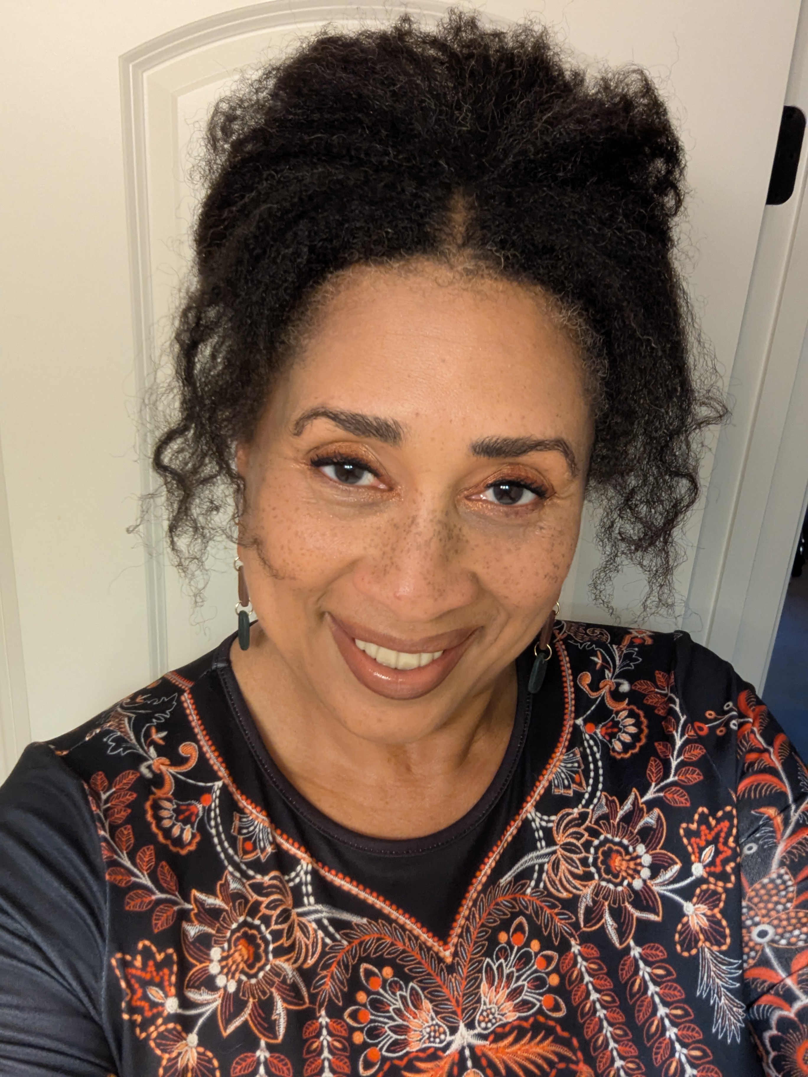 Mary Roaf
