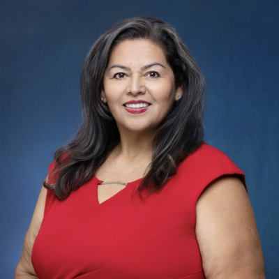 Maryann Reyes