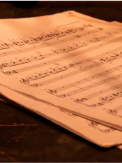 Music Sheets