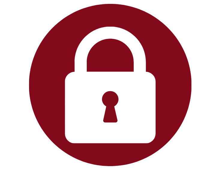 Lock icon