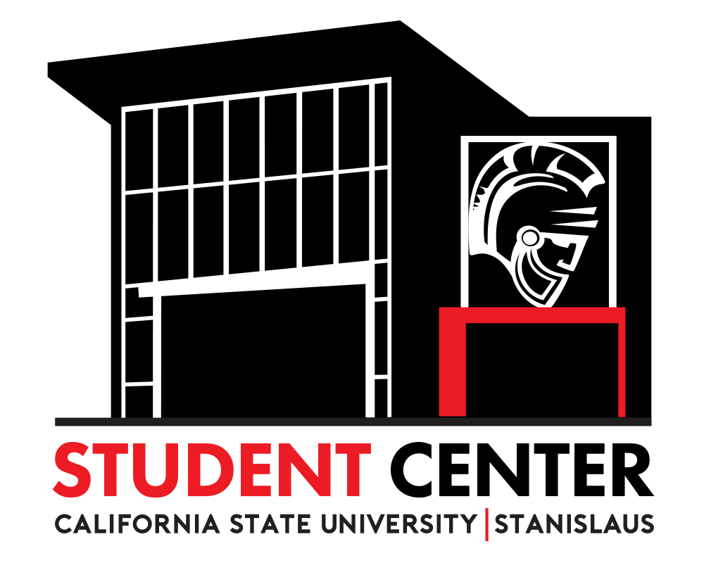 Student Center Logo