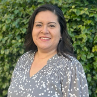 Silvia Soria, Graduation Advisor