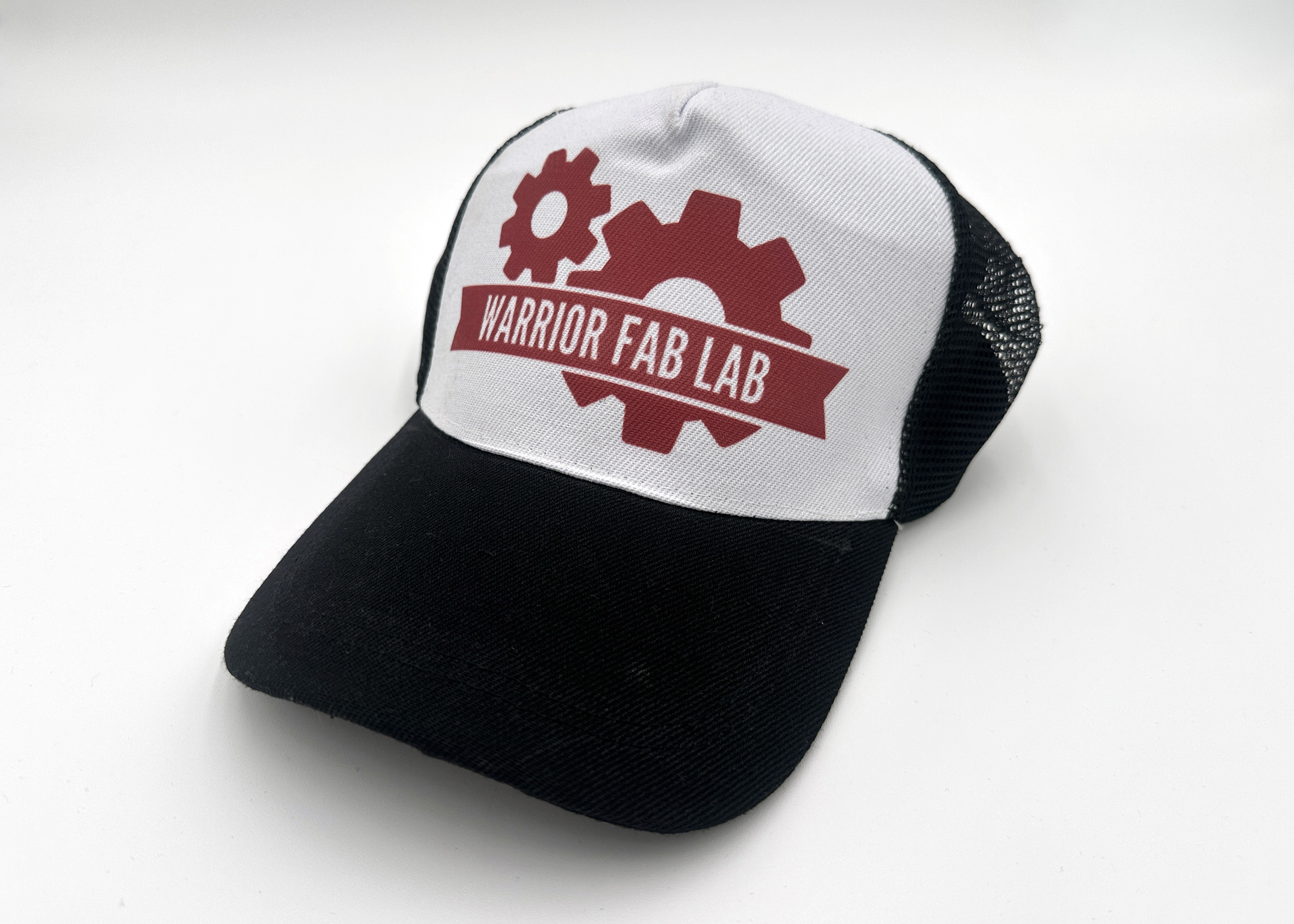 Trucker hat
