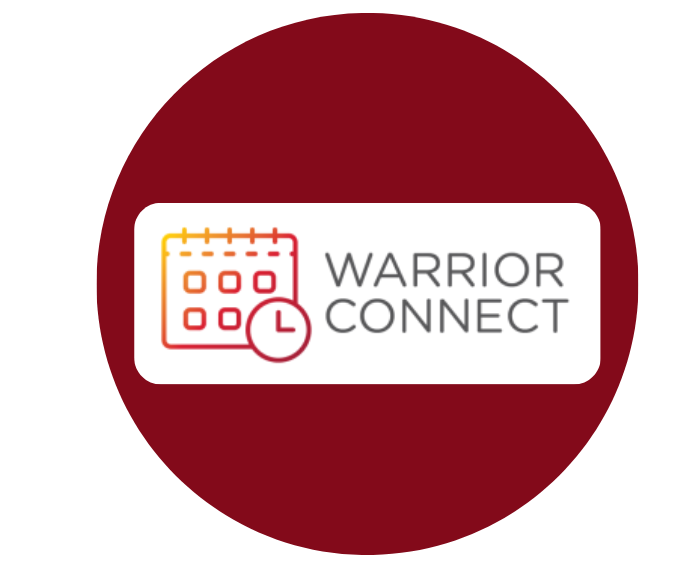 Warrior Connect Icon