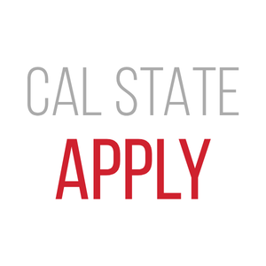 CalState Apply logo
