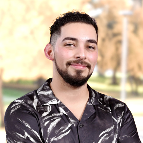 Donovan Orozco Preciado