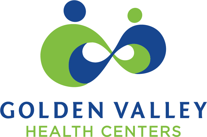 Golden Valley Health Centers logo