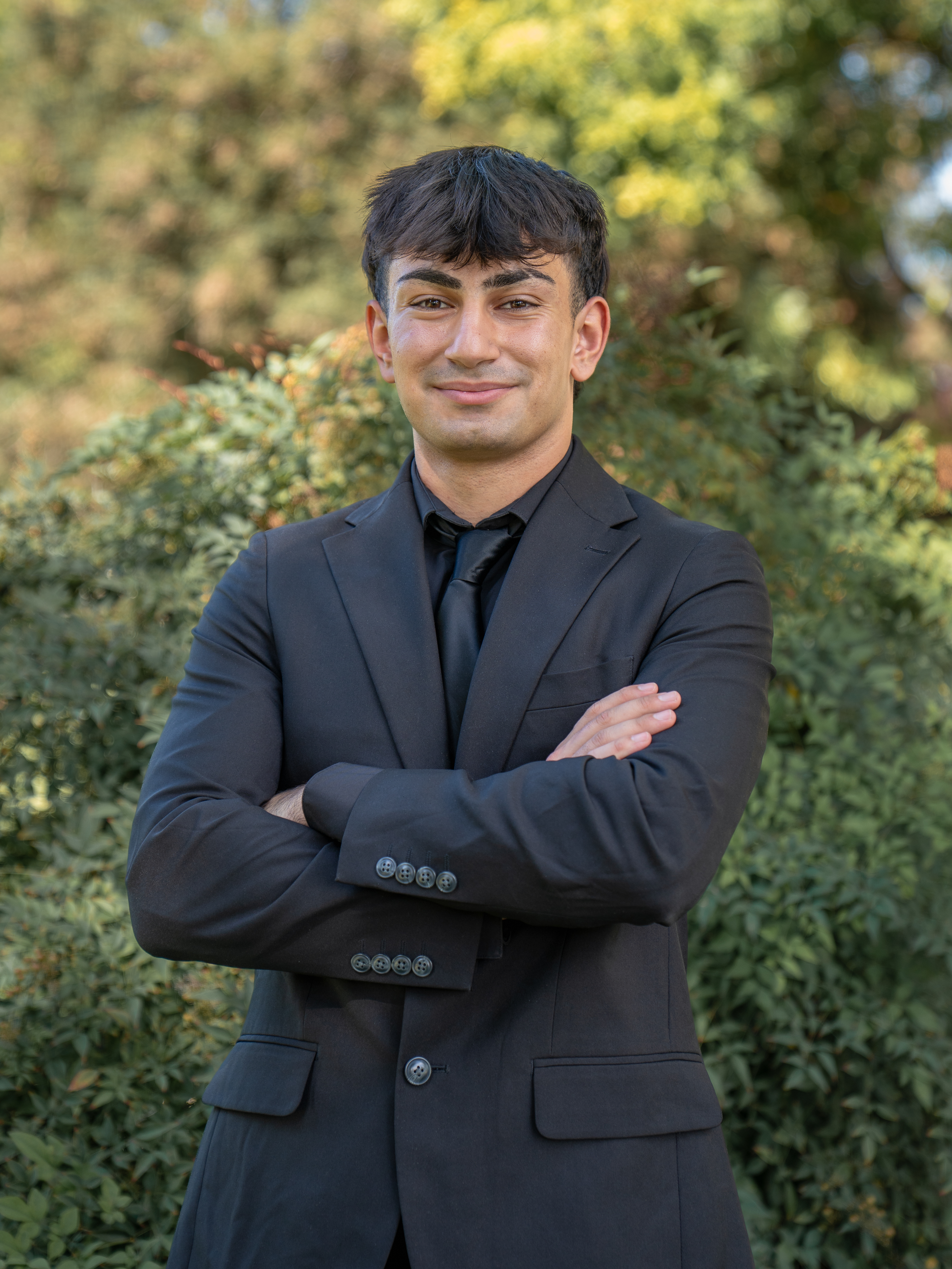 Jayden Betbabanta