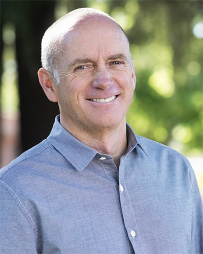 Jim Reape
